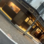 KEN'S CAFE TOKYO - 