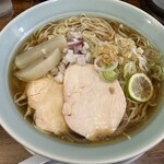 麺屋 空海 - 