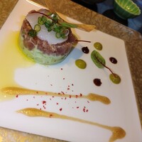 ステーキ＆ワイン いしざき - 