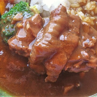 カフェ ロッジ_0