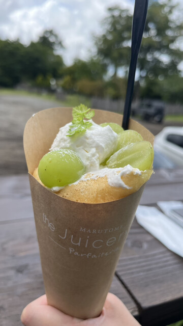 ザ 508 カフェ （the 508 cafe） - 山中湖村その他/カフェ | 食べログ