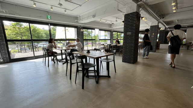 ザ 508 カフェ （the 508 cafe） - 山中湖村その他/カフェ | 食べログ