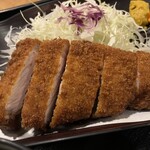 Tonkatsu Tomita - 