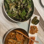 石焼ビビンバ屋 みや御苑 - 