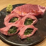 YAKINIKUEN忍鬨 梅田店 - 