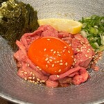 YAKINIKUEN忍鬨 梅田店 - 