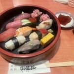 Sushi Kaisen Otanko - 