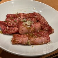 焼肉 香龍園 - 