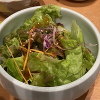 焼肉 香龍園 - 