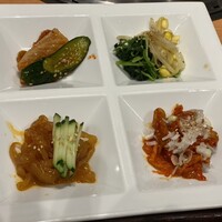 焼肉 香龍園 - 