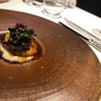 recte - フォアグラとトリュフ