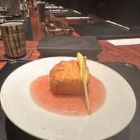 薪炭まだら - 