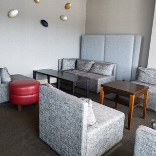 スカイバー&ラウンジ 洊_2