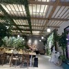 Bloomy's 花cafe＆wedding