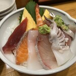 立ち喰い寿司 大松 - 