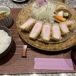 Tonkatsu Daiki - 