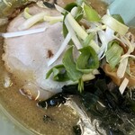 Ramen Daiou - 