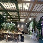 Bloomy's 花cafe＆wedding - 