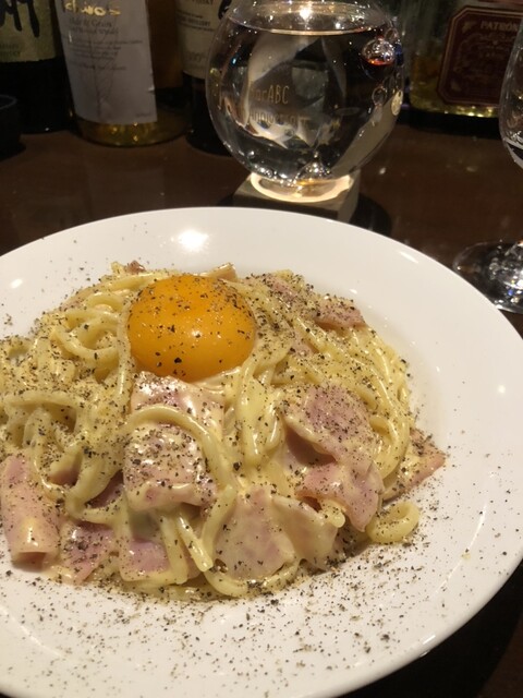 Wine × Bistro × Tequila Bar ABC Reservation - Kannai/Dining