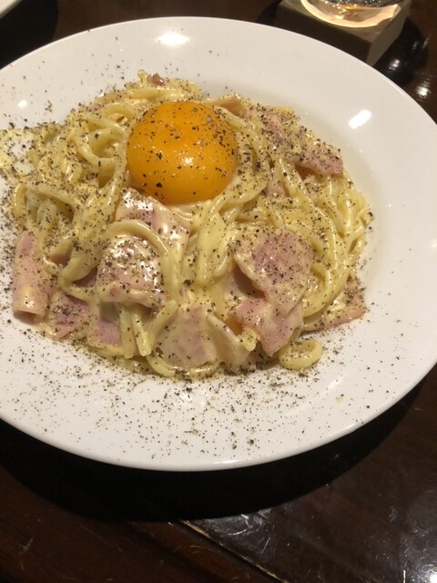 Wine × Bistro × Tequila Bar ABC Reservation - Kannai/Dining