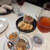 French & Wine ビストロ アジル