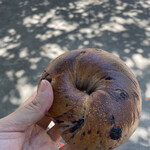 NEW NEW YORK CLUB BAGEL & SANDWICH SHOP - 