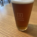 Danchi Kicchin - 