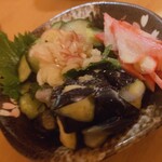 居酒屋おしどり - 料理写真: