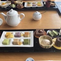 隨縁亭 ホテルモントレ グラスミア大阪 - 