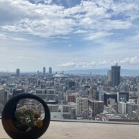 隨縁亭 ホテルモントレ グラスミア大阪 - 
