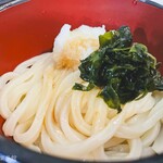 ヨコクラうどん - 
