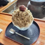 かなざわ総本舗 長栄庵 - 