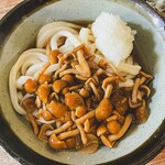 ヨコクラうどん - 