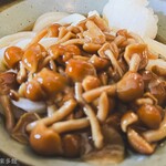 ヨコクラうどん - 