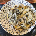 ヨコクラうどん - 