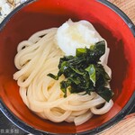 ヨコクラうどん - 