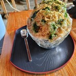 かなざわ総本舗 長栄庵 - 