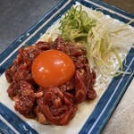 ホルモン肉問屋 小川商店 - 