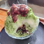 かなざわ総本舗 長栄庵 - 