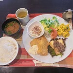 カントリーハウス - 料理写真: