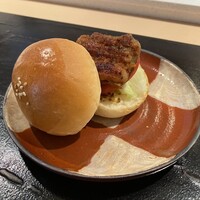 うなぎ時任 - 