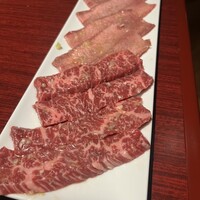 焼肉冷麺 ユッチャン 北新地店 - 
