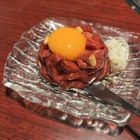 焼肉冷麺 ユッチャン 北新地店 - 