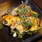 Torimaru - 鳥まるポテトサラダ