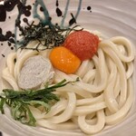 伊吹うどん - 