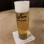 Brauhaus Sion - 