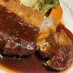 文化洋食店 Nouveau - 