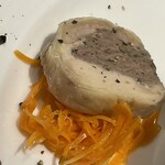 文化洋食店 Nouveau - 鶏のガランティーヌ