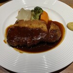 文化洋食店 Nouveau - 