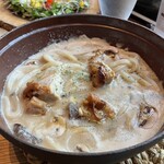 つるとんたん UDON NOODLE Brasserie - 